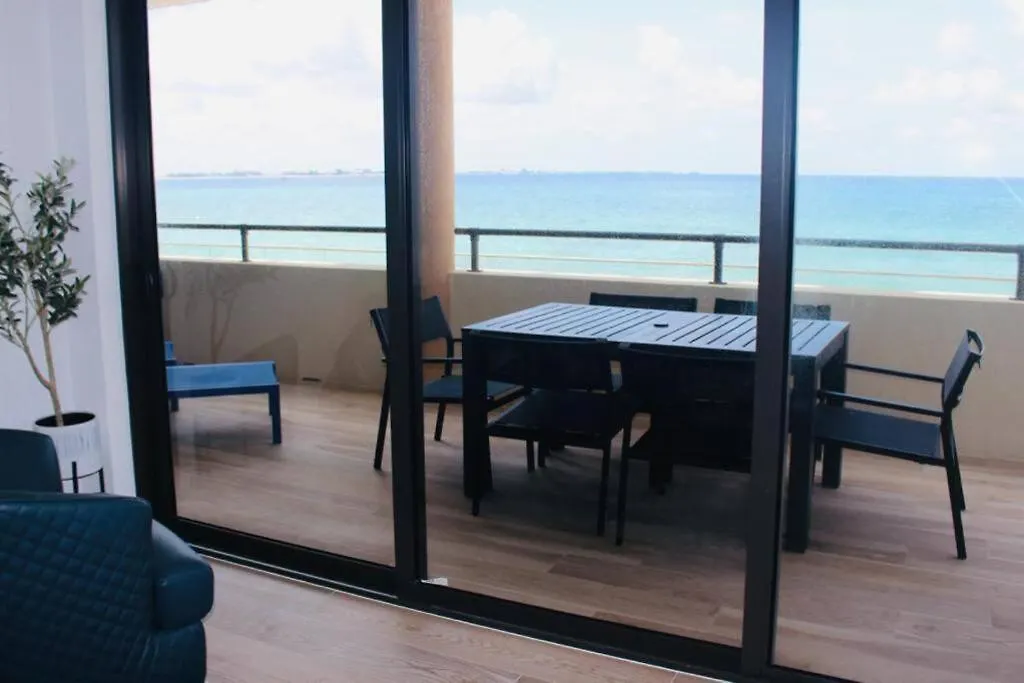 Luxury Ocean Front Seadreams 2 With 7 Mile Beach Views West Bay
