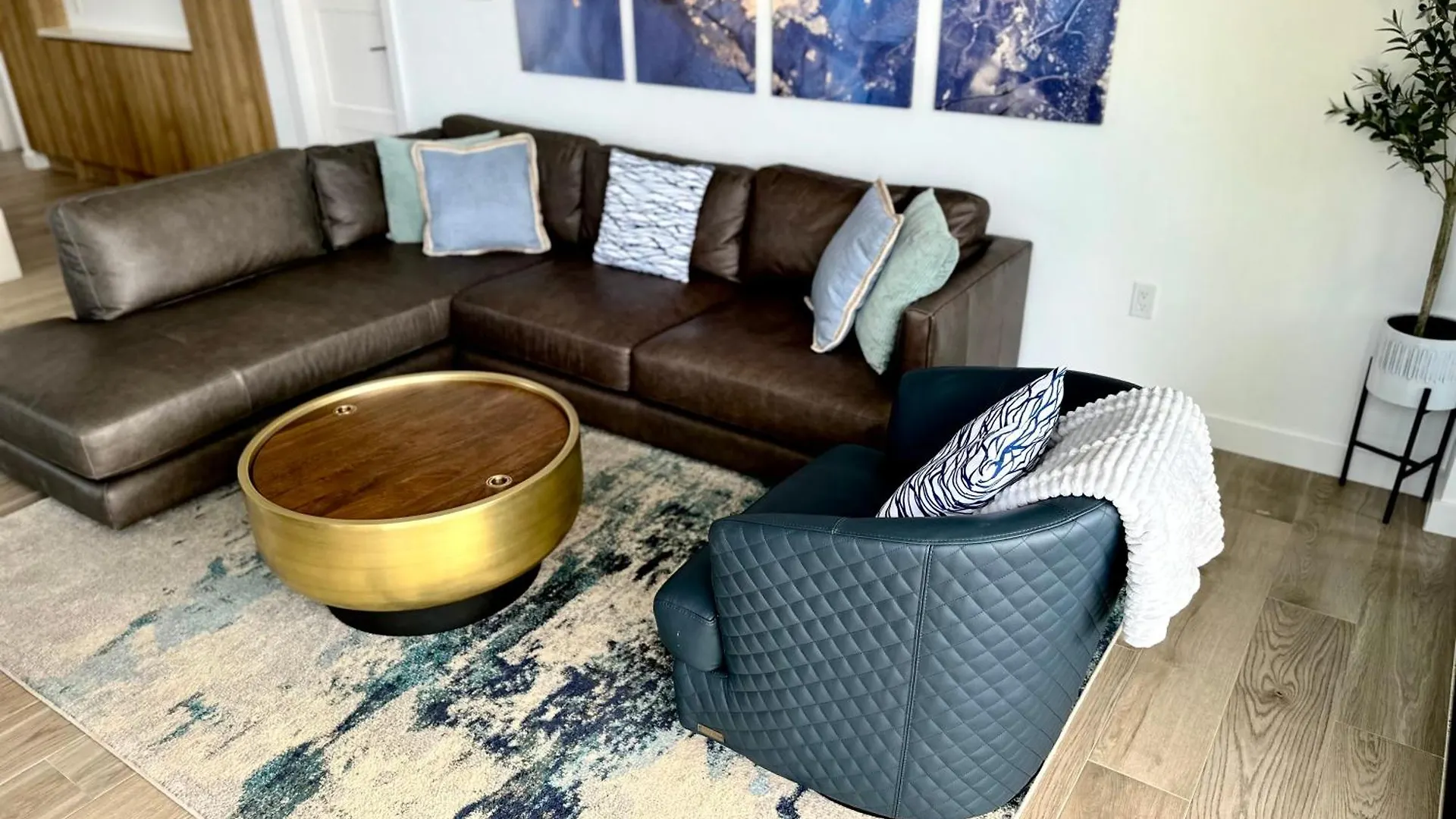 Luxury Ocean Front Seadreams 2 With 7 Mile Beach Views West Bay جزر كايمان