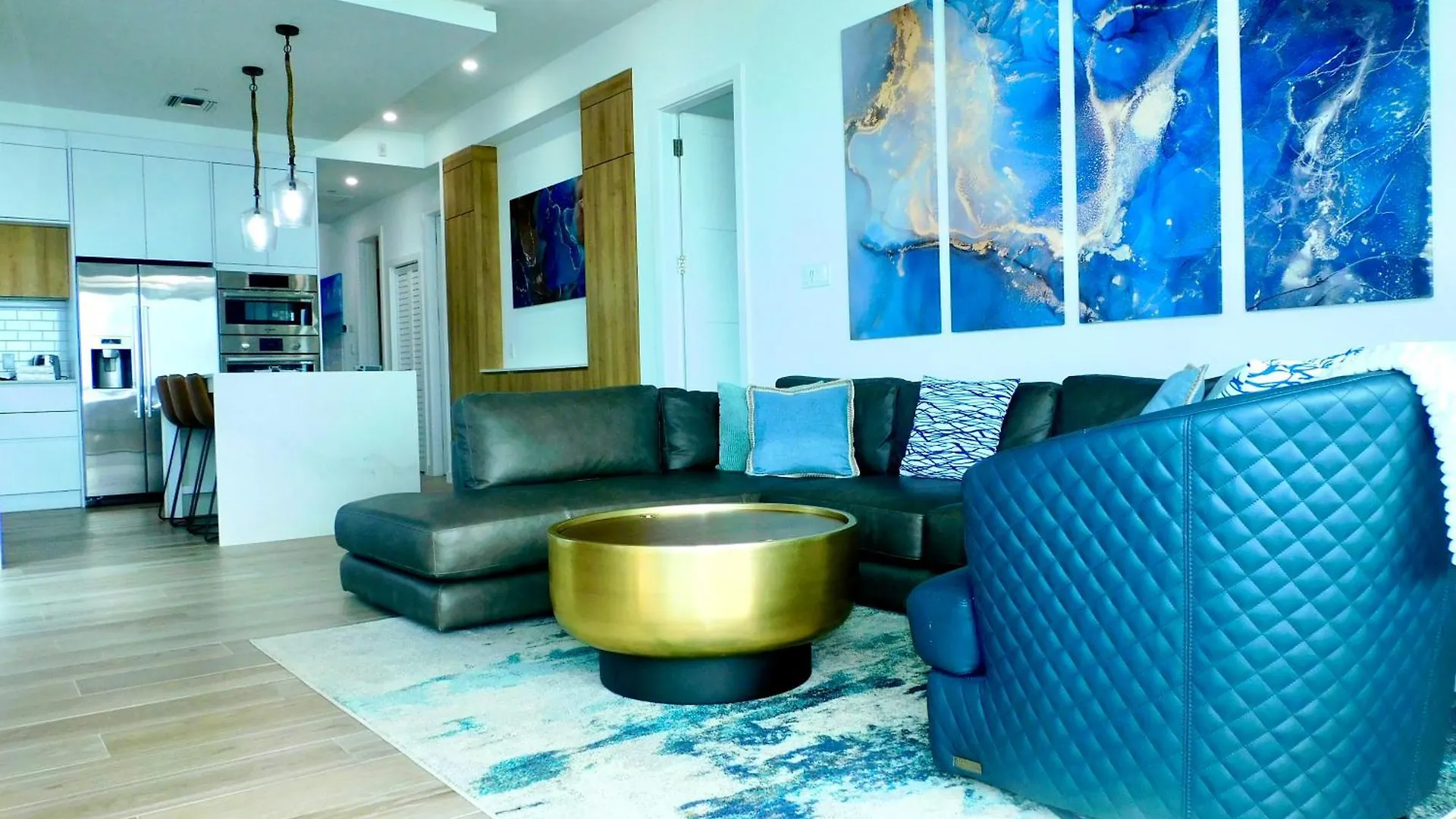 Luxury Ocean Front Seadreams 2 With 7 Mile Beach Views West Bay