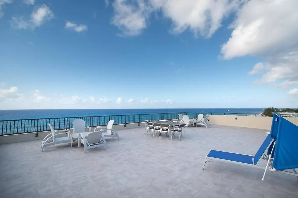 Luxury Ocean Front Seadreams 2 With 7 Mile Beach Views West Bay 0*,