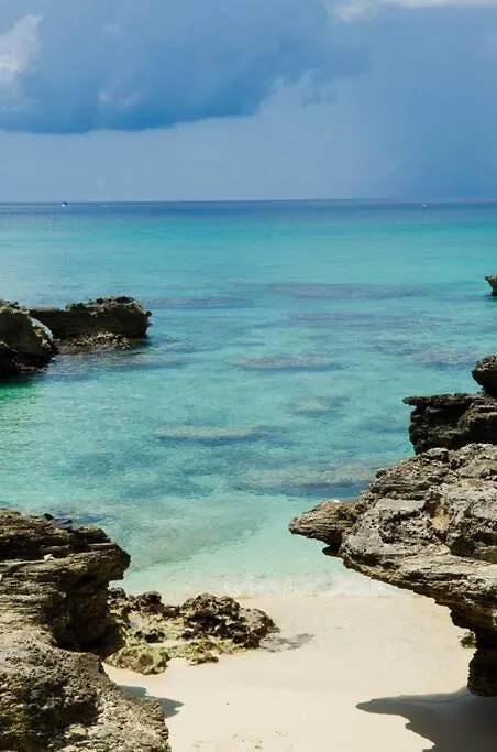 Luxury Ocean Front Seadreams 2 With 7 Mile Beach Views West Bay 0*,