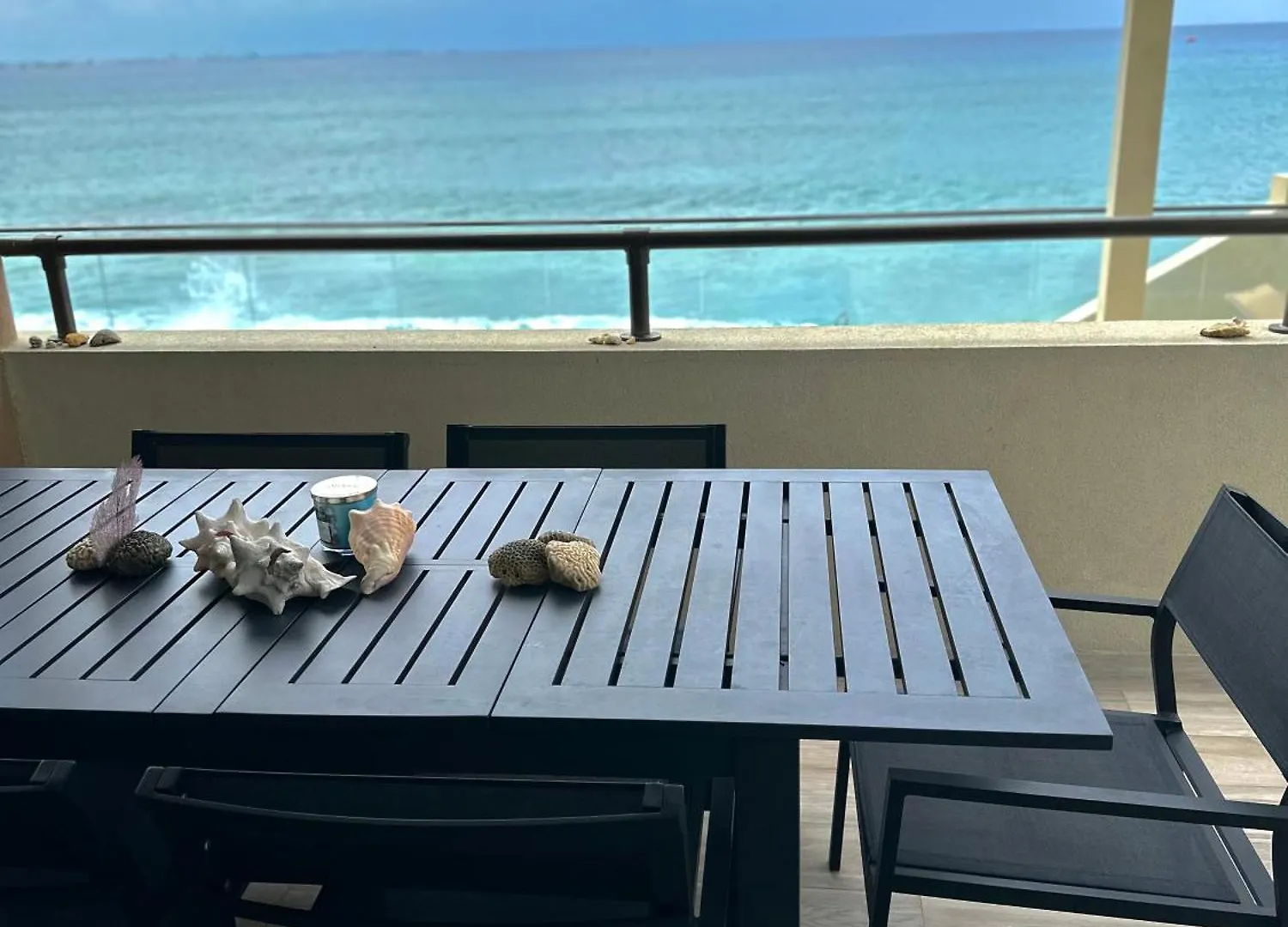 Luxury Ocean Front Seadreams 2 With 7 Mile Beach Views West Bay 0*,
