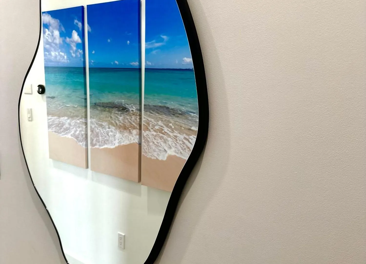 Luxury Ocean Front Seadreams 2 With 7 Mile Beach Views West Bay 0*,  Cayman-øerne